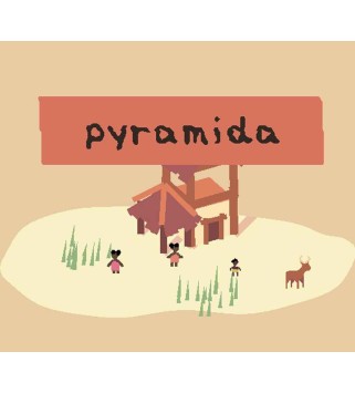 Pyramida Steam Key GLOBAL